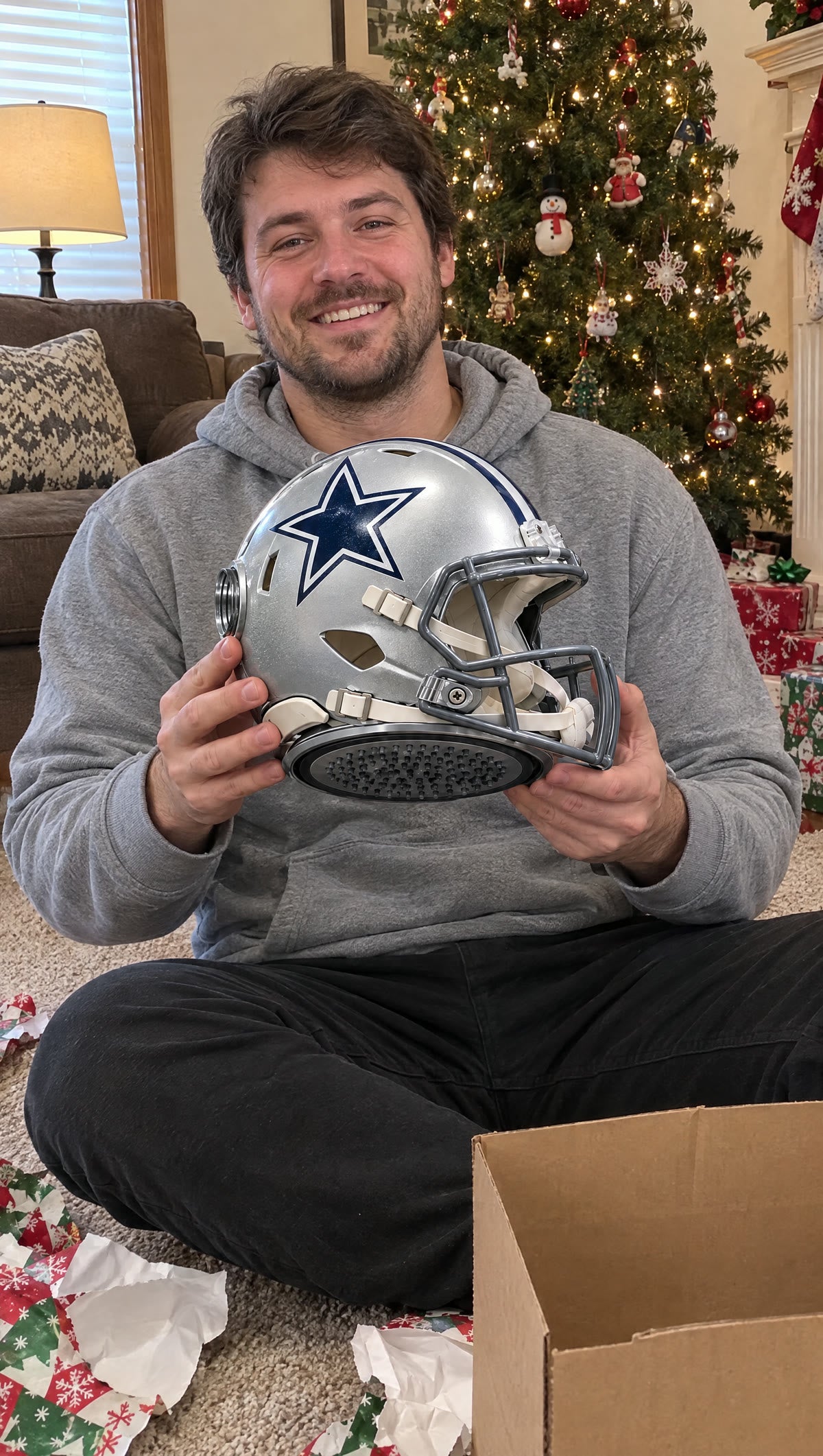 A Gift They'll Talk About