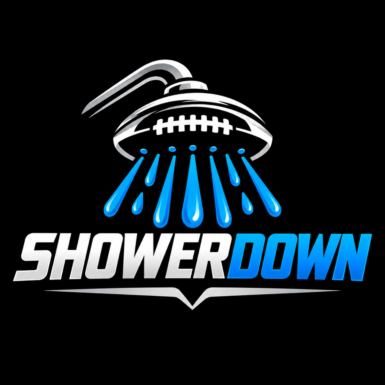 ShowerDown
